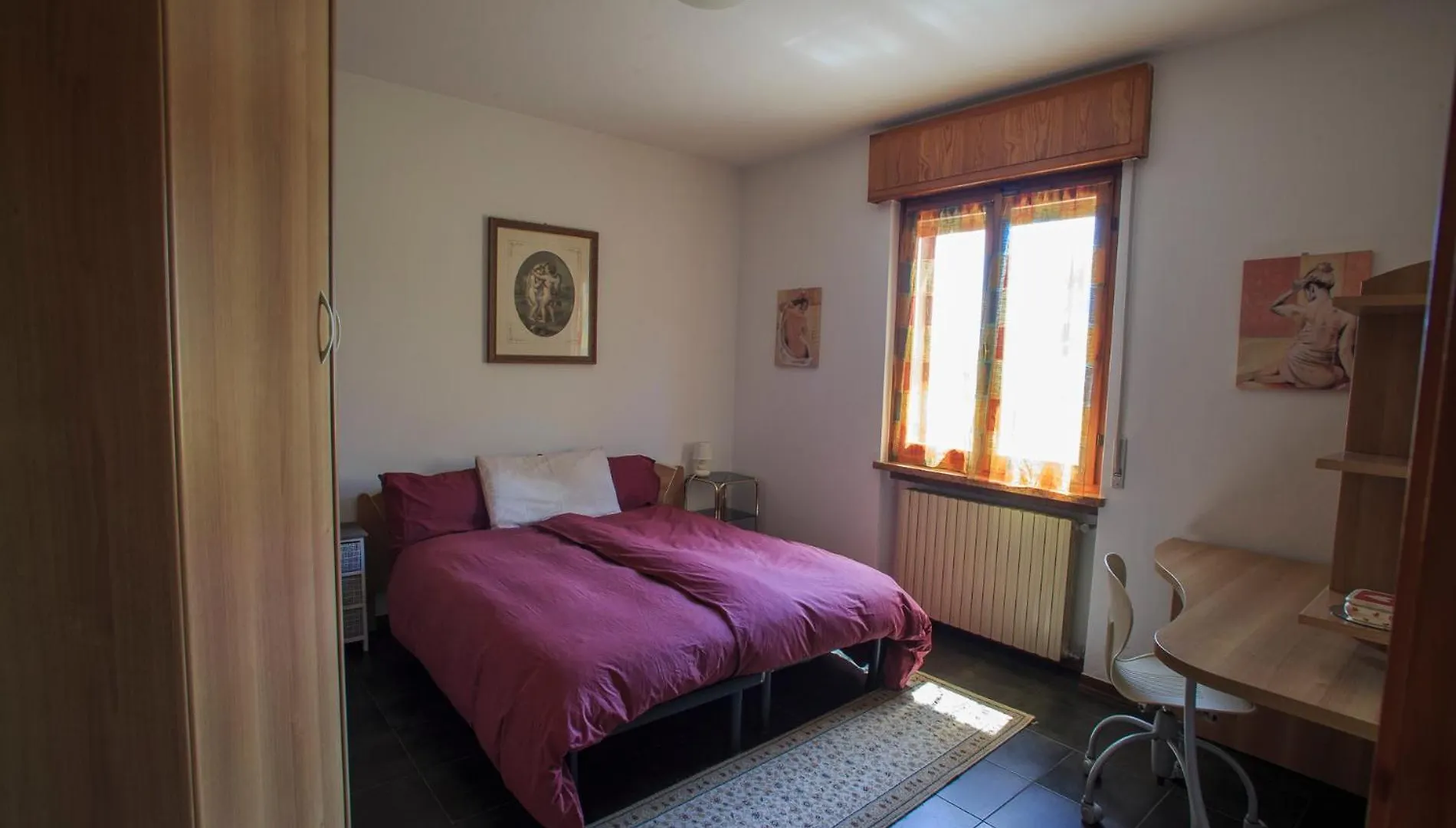Villa Gemma Pai Italia