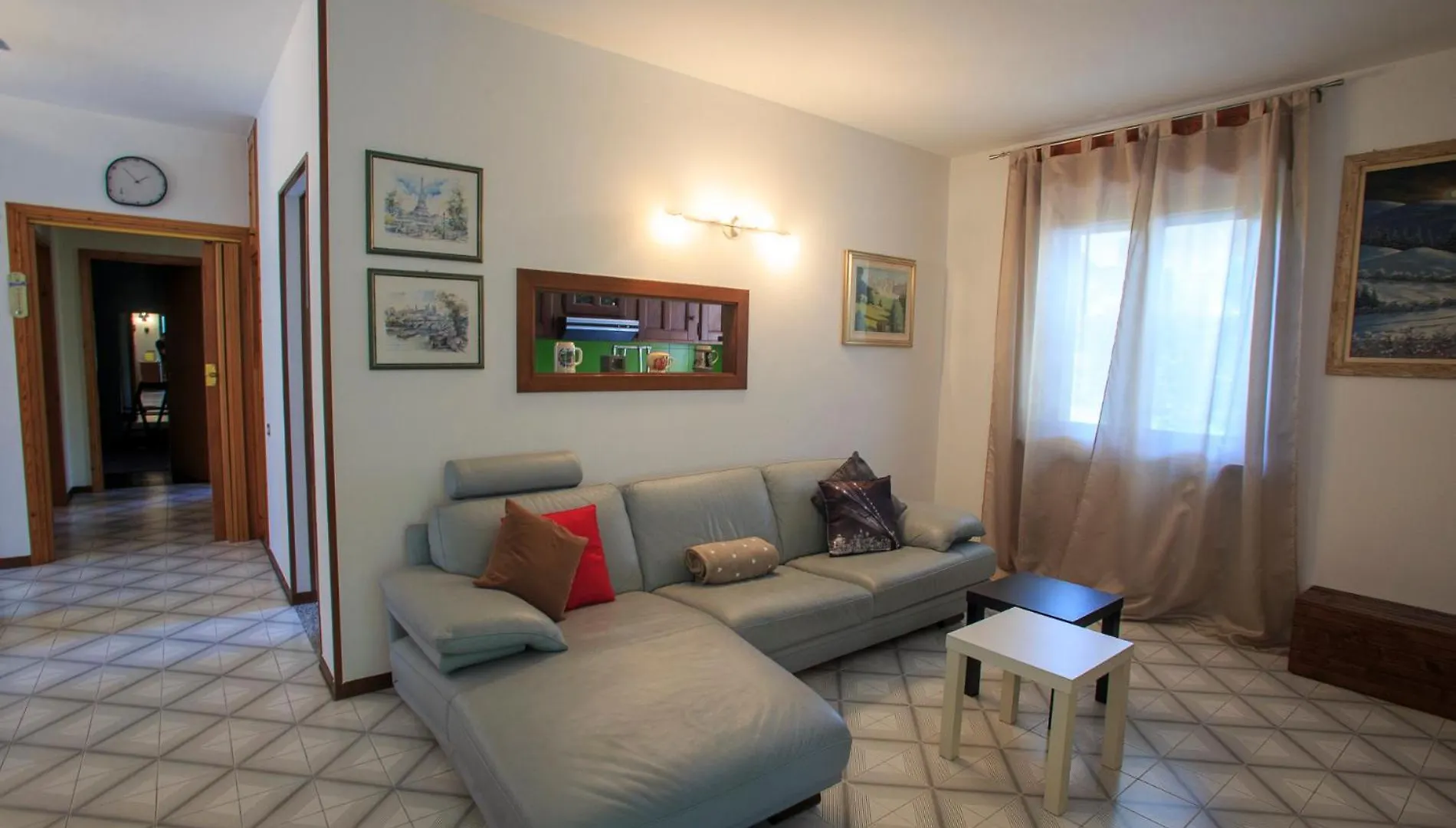 Villa Gemma Pai