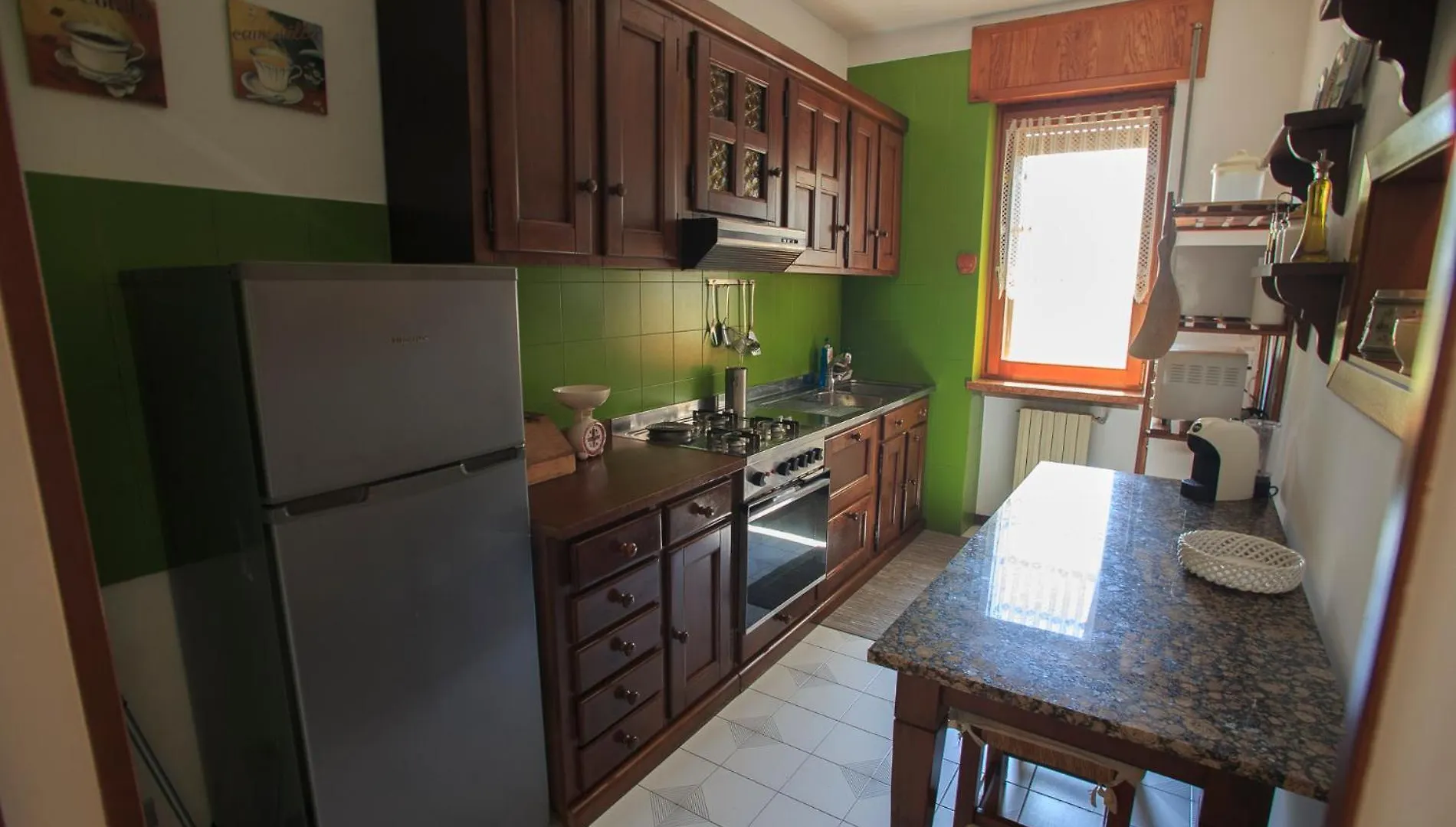 Villa Gemma Pai Italia