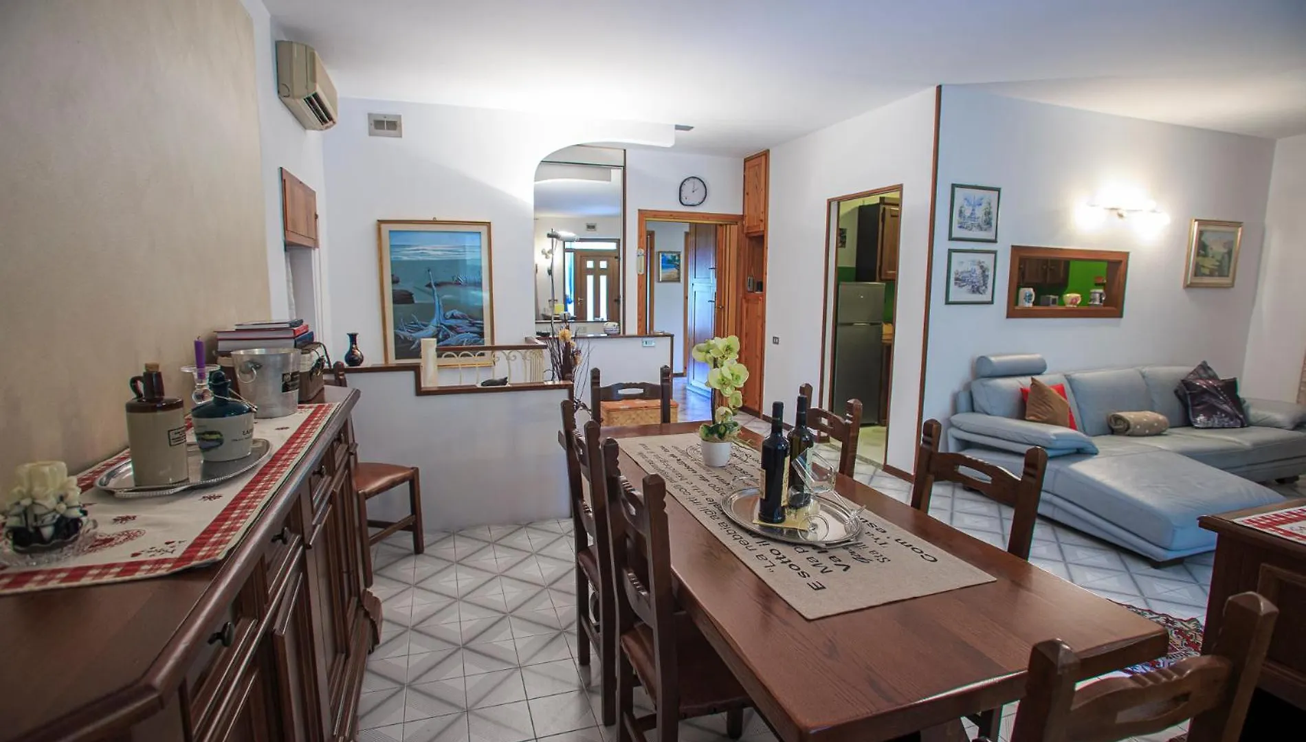 Villa Gemma Pai