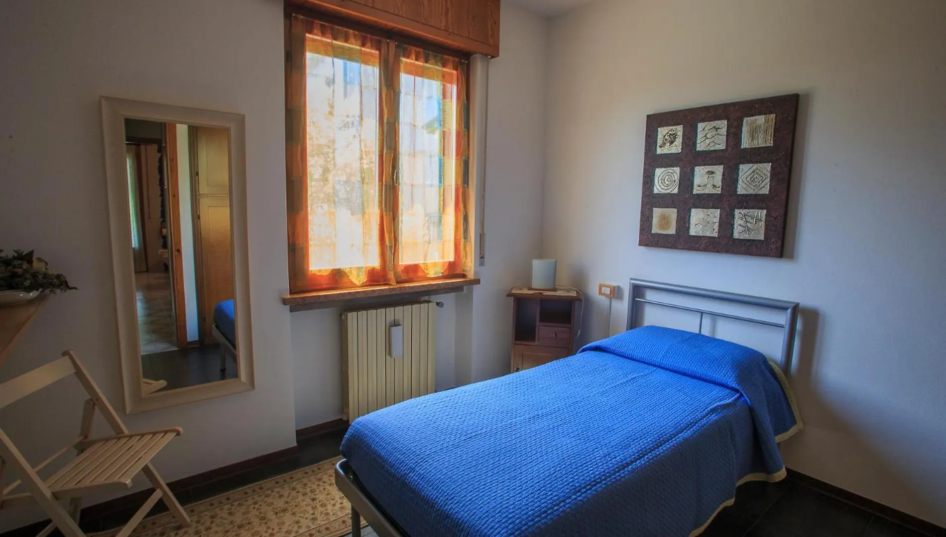 Villa Gemma Pai 0*,